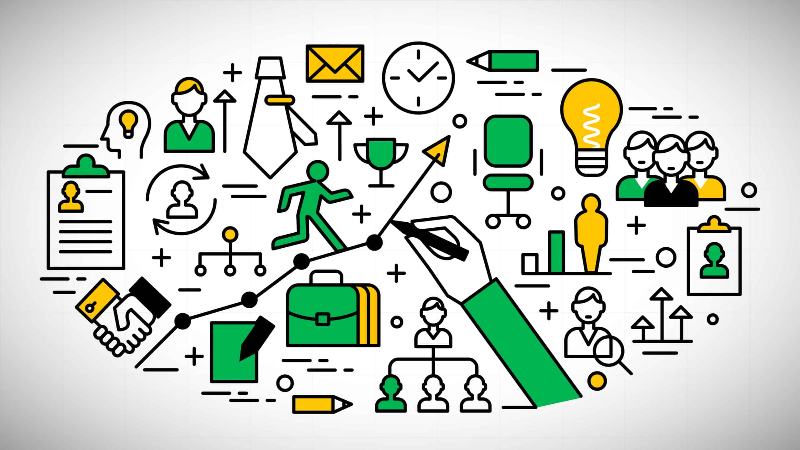 Learning and HR operations