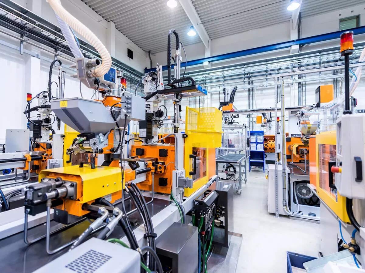 Manufacturing Industry