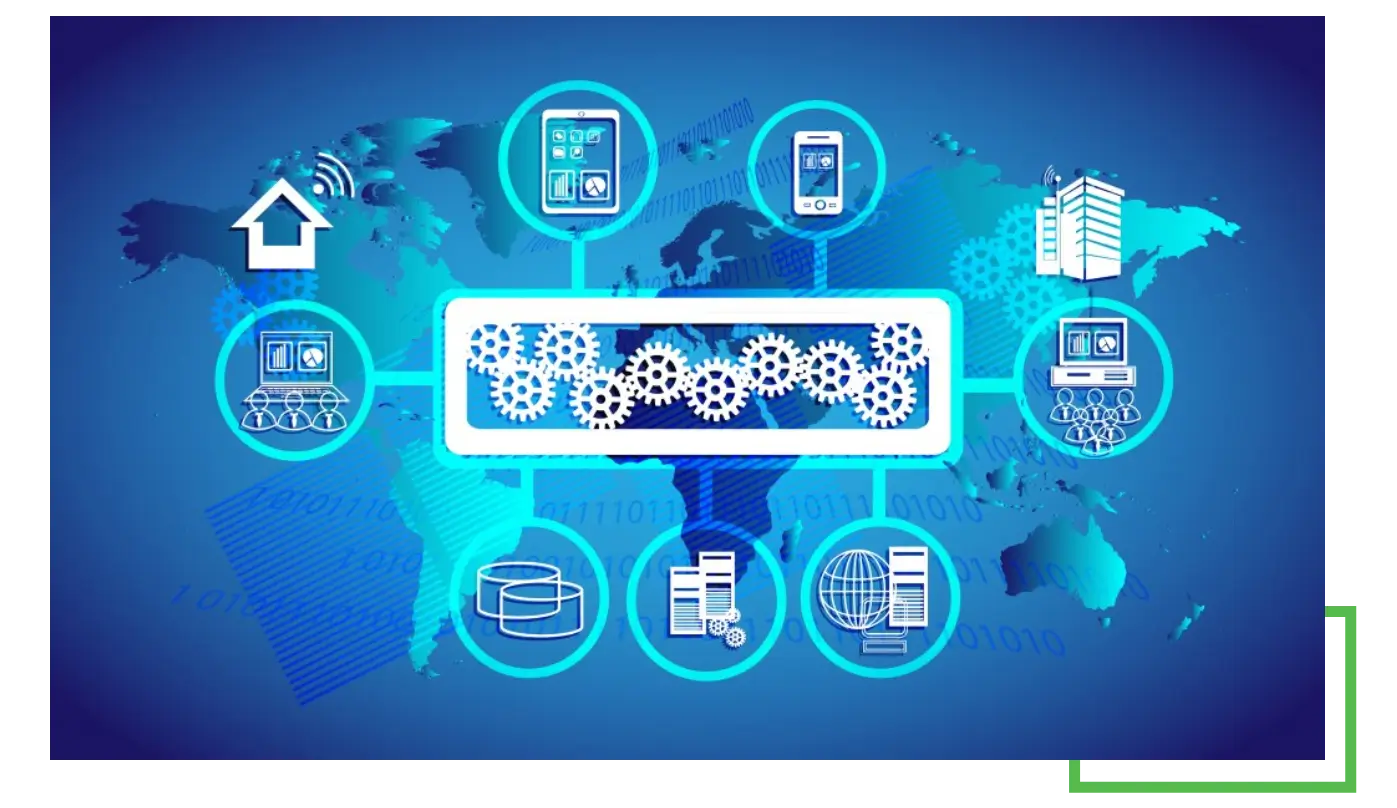 Integration services